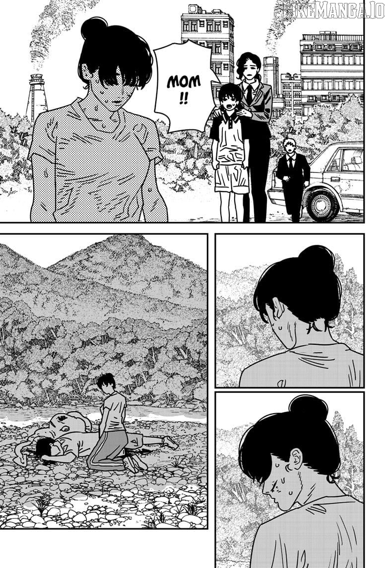 Chainsaw Man, Chapter 217 image 06
